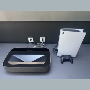 Precio bajo Hisense 4K RGB Three Color Laser Cinema PL2TUK (80L9H) Alta frecuencia de actualización 240Hz Juego - Product Image 2