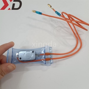 Kit de Reparación de Sensor de Temperatura para Refrigerador Compatible con <span class=keywords><strong>Samsung</strong></span> LG - Product Image 5