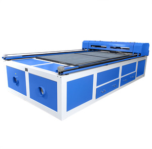 Machine de découpe laser CO2 1325 100W-300W pour le bois, l'acrylique, le cuir, le MDF, la gravure - Product Image 1