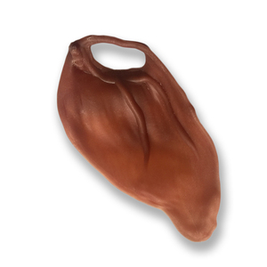 Con Chó Tự Nhiên Nhai Nguyên Liệu Con Chó Xử Lý Khô Tai Lợn - Product Image 2