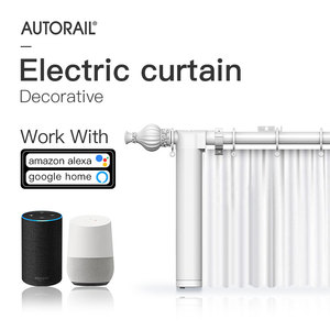 <span class=keywords><strong>Prix</strong></span> du <span class=keywords><strong>moteur</strong></span> de <span class=keywords><strong>rideau</strong></span> européen à rail simple ou double - Product Image 3