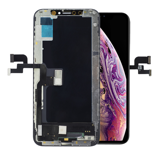 Mobile 7.5 Inch Screen Replacement Oled Screen for Iphone Oled Screen for Apple IPhone XS ZY INCELL