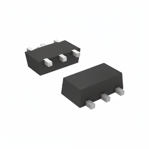 SOT 89 5/6 ชิปจัดการพลังงาน (PMIC) ของแท้ ซื้อชิ้นส่วนอิเล็กทรอนิกส์ออนไลน์ S-13A1A20-U5T1U3 - Product Image 1