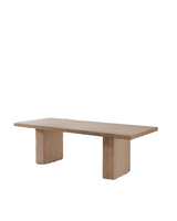 Ensemble table et chaises de salle à manger rectangulaire moderne, écologique, style italien de luxe léger, plateau en résine, idéal pour les petits appartements