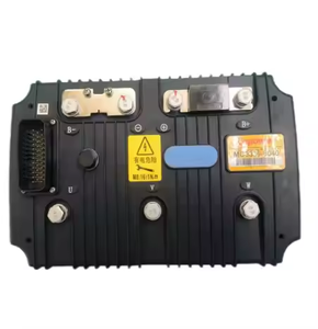 MC3336-640ตัวควบคุมมอเตอร์ไฟฟ้ากระแสสลับ60V 400A รถ<span class=keywords><strong>กอล์ฟ</strong></span> MC3336-4840 MC3336-7240 48V72V ระบบควบคุม AC 5/7kw - Product Image 1