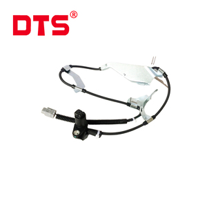 Cảm Biến Tốc Độ Bánh Xe Trước Bên Phải ABS Cho Toyota Land Cruiser Lexus LX470 UZJ100 HDJ100 89542-60040 8954260040 - Product Image 6