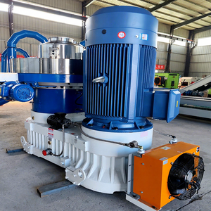 Haute qualité sciure de <span class=keywords><strong>bois</strong></span> granulé <span class=keywords><strong>bois</strong></span> alimentation granulés moulin Machine fabricant granulés alimentation animaux Machine granulaire pour l'alimentation animale - Product Image 1