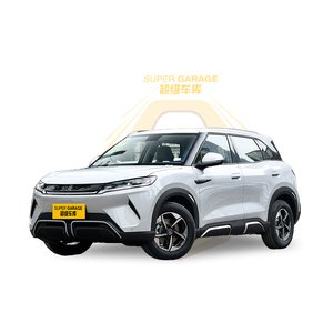 Vehículo Eléctrico Nuevo, SUV Eléctrico Puro <span class=keywords><strong>de</strong></span> 5 Plazas, Nuevo Auto BYD Yuan con 401 <span class=keywords><strong>km</strong></span> <span class=keywords><strong>de</strong></span> Autonomía en Venta - Product Image 4
