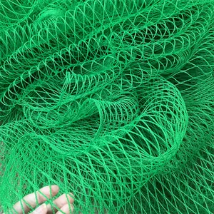 Plastic Trellis Netting Aging Resistance Pest Barrier Fruit Tomato Nursery Garden Protection HDPE Agriculture Bird Net