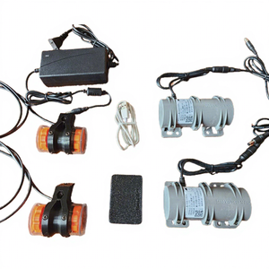 USB Plug and Play Indoor Racing Simulator Kit Universal Pedal Vibración Simulación con volante Pedal de conducción <span class=keywords><strong>SimRacing</strong></span> - Product Image 1