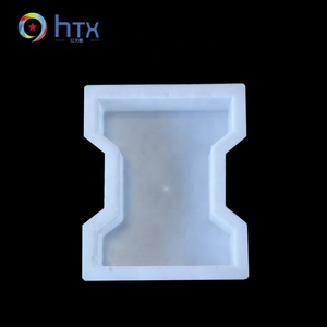 Moules en plastique pour carreaux de <span class=keywords><strong>sol</strong></span>, béton, carrelage, briques de pavage - Product Image 6