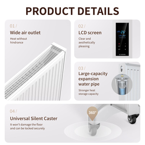 <span class=keywords><strong>Radiateur</strong></span> de chauffage central en acier de qualité supérieure pour la maison, fabriqué en Chine - Product Image 4