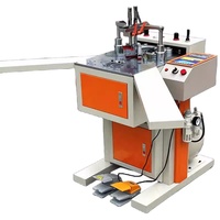 Máquina Eléctrica para Hacer Marcos de Fotos Lions Finger Joint Shaper - Fácil de Operar