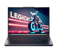 Legion Y7000P |   I9-14900HX / 16GB / 1TB / RTX 5070 |   Nero |   Display 2.5K |   Potenziato dall'IA |   Modello 2025
