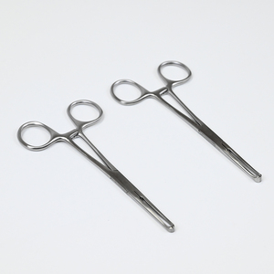 Kit de Instrumentos Quirúrgicos Veterinarios Well Trust para Esterilización de Perros y Gatos, Juego de Cirugía <span class=keywords><strong>Veterinaria</strong></span> con Certificación CE, Kits al por Mayor - Product Image 5