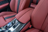 Sièges personnalisables pour BMW M2 M3 M4 M5 M6 X3M X4M X5M X6M G80 G81 G82 G87 G90 F90 F93 F94 F95 F96 F97 F98 Modification des sièges
