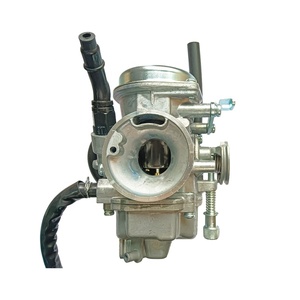 Carburateur de moto de haute qualité en stock pour <span class=keywords><strong>Honda</strong></span> CBF125 <span class=keywords><strong>CBF</strong></span> <span class=keywords><strong>125</strong></span> TMX SUPREMO Système de carburant du moteur de moto - Product Image 2