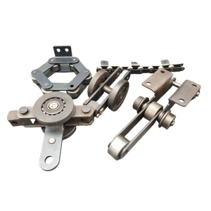 Độ chính xác cao tùy chỉnh gia công CNC thép không gỉ và các bộ phận cơ khí Titan công ty dịch vụ đúc chính xác - Product Image 5