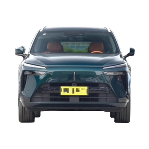 Commandes personnalisées acceptées Great Wall Wey Lanshan DHT-PHEV 2023 4x4 Version Ultra-longue autonomie SUV de taille moyenne-grande Autonomie pure 215 km <span class=keywords><strong>PL</strong></span> - Product Image 1