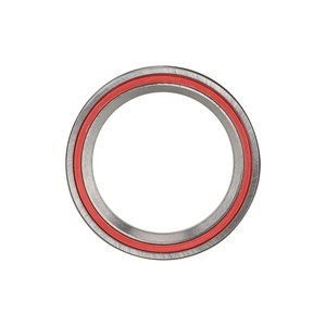 Roulement à billes en acier inoxydable Ulip rouge pour trottinette électrique Kukirin G2 G3 G4, 41,8*30,15*7MM, entrepôt UE - Product Image 3