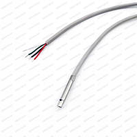 Réaction rapide à trous multiples SHT20 SHT21 SHT25 SHT30 SHT31 SHT35 Sonde numérique de température et d'humidité pour serre