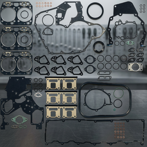 Kit complet de joints Victor Reinz pour moteur MAN 01-27660-26 Série Modèle T9003020 - Product Image 2