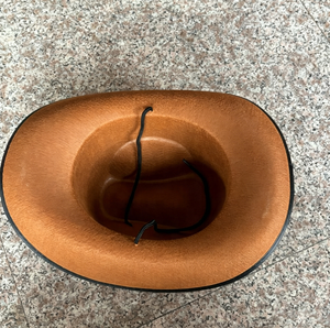 Sombreros <span class=keywords><strong>de</strong></span> Paja y Vaqueros <span class=keywords><strong>de</strong></span> Ala Ancha al por Mayor Directo <span class=keywords><strong>de</strong></span> Fábrica para Protección Solar, Ideales para Playa, Campo y Viajes a Lugares Turísticos - Product Image 5