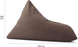 Sample Available Indoor <strong>Beanbag</strong> Sofa Bean Bag Durable <strong>Beanbags</strong> for Indoor Use - Product Image 4