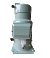 Compresseur refroidisseur 70 tonnes compresseur à courant alternatif prix Trane Helirotor compresseur à vis CHHP0M1TKJ0N077N avec réfrigérateur R134a