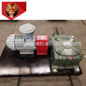 Gamboss Betrouwbare Prestaties Olieveld Boorzand En Modder <span class=keywords><strong>Agitator</strong></span> Voor Solide Controlesysteem - Product Image 5