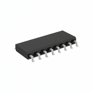 Componente Electrónico al por Mayor Logic: IC DECODER/DEMUX 74AC138SC 1X3:8 16SOIC en Stock (0.154", 3.90mm de Ancho) - Product Image 1