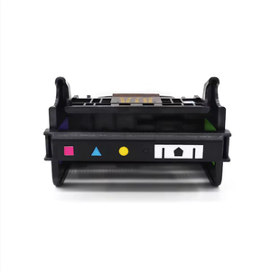 Cabezal de Impresión Compatible con C2P18A para Impresoras <span class=keywords><strong>HP</strong></span> <span class=keywords><strong>6200</strong></span>, 6950 y 902 - Product Image 1