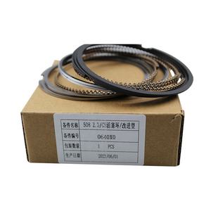 Komponen Mobil FREIREBP Baru 0640X0 untuk Peugeot 508 Citroen C5 <span class=keywords><strong>2.3</strong></span> Suku Cadang Mesin Kit Ring Piston dengan Garansi 12 Bulan - Product Image 1