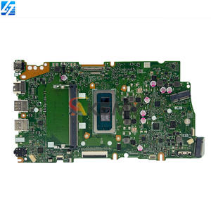 เมนบอร์ดแล็ปท็อป X1505VA สำหรับ <span class=keywords><strong>Asus</strong></span> <span class=keywords><strong>VivoBook</strong></span> X1505V K3504VA K3604VA K3704VA K3504ZA เมนบอร์ด X1505VA K3604ZA รุ่น13th <span class=keywords><strong>I9</strong></span> I7 I5 - Product Image 1
