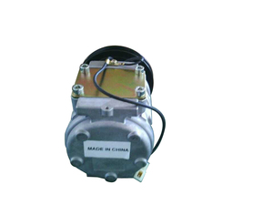 ACTECmax Máy Nén Tự Động 10PA15C Ac Máy Nén Xe Máy Nén Khí - Product Image 2