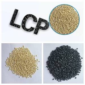 Polimero a Cristalli Liquidi Celanese LCP Zenite ZE55311E - Product Image 2