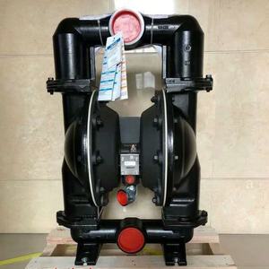 रिंगसॉल रैंड 2 "सकारात्मक विस्थापन पंप/ारो 6270-eb-c पारस्परिक पंप/o फ़िल्टर प्रेस पंप - Product Image 2