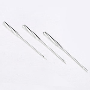 Portable Anti-Jump Sewing Machine Needle Stretch Fabric Stitch Needles for <strong>Home</strong> Use Essential <strong>Accessories</strong> for Needlework - Product Image 4