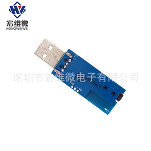 Módulo Receptor de Audio Micro Hongwei, Adaptador de Altavoz Inalámbrico USB 4.0 HW-716 - Product Image 3