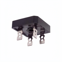 GBPC3501 4-Square, GBPC Diodes Components Electronic Authorized Distributor