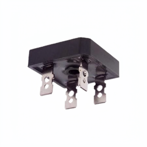 GBPC3501 4-Square, GBPC Diodes Components Electronic Authorized Distributor - Product Image 1