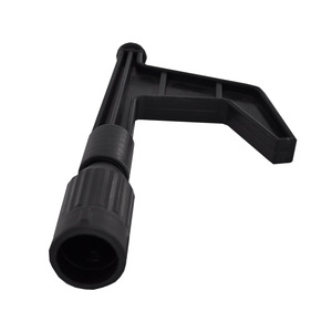 Isure Boat <b>Hook</b> <b>Plastic</b> Replacement Marine Hardware For Boat Repair And Maintenance - Product Image 2