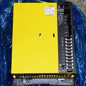 เซอร์โวแอมพลิฟายเออร์ FANUC รุ่น BiSVSP 20/20/40-7.5 A06B-6164-H311 # H580 - Product Image 6