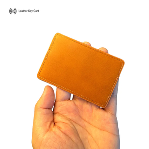 RFID 13.56MHz Classic 1k Hotel Toegangscontrole Sleutelkaart CR80 Formaat Aangepast logo Bedrukbaar - Product Image 5