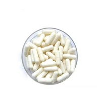 Complément d'inositol de marque privée de qualité supérieure pour femmes, capsules de D-chiro inositol, capsules de myo inositol
