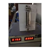 Corée Batterie lithium-ion cylindrique haute performance 4800mAh M48A 21700 puissance rechargeable 15A fabriquée en Corée