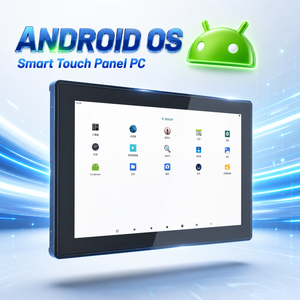 Android Tout-en-un 7 pouces 10,1 pouces 15,6 pouces 21,5 pouces RK3562 RK3568 Livraison rapide <span class=keywords><strong>3</strong></span> jours - Product Image 3