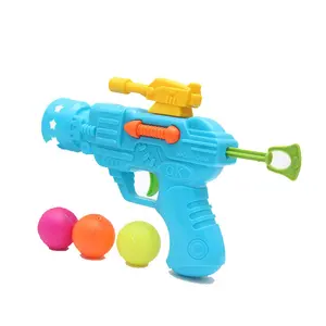 권총 어린이 장난감 총 플라스틱 아이 우리 야외 재미 게임 사수 장난감