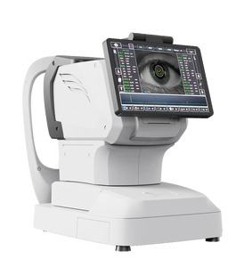 Biometro Óptico Oftálmico Profesional Sin Contacto, Dispositivo de Biometría Ocular para una Cálculo Preciso de la Potencia de la Lente Intraocular (LIO) - Product Image 3