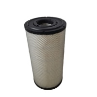Filtre à air de pièces de rechange d'excavatrice de camion de haute qualité 15193224 11110175 111101754 VOE11110175 pour EC210BLR EC210BLC EC210BLC EC210